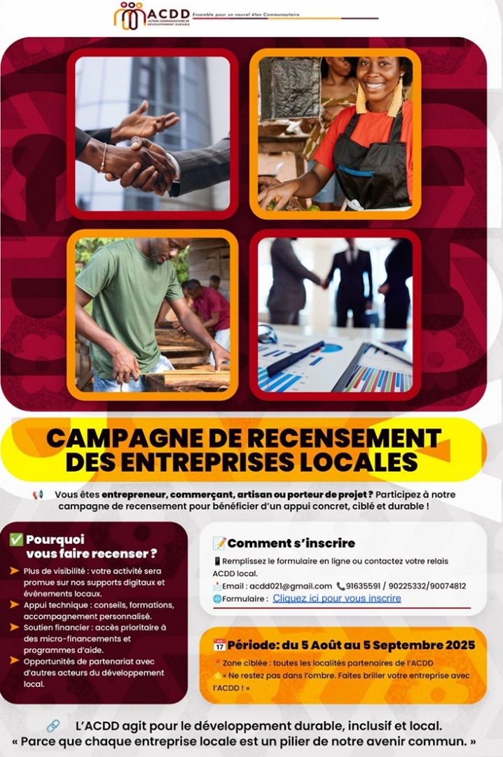 Flyer ACDD